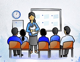 Родительское собрание